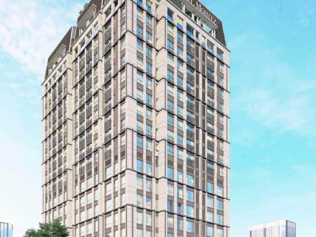 phoi canh can ho st moritz thu duc - DỰ ÁN CĂN HỘ ST MORITZ PHẠM VĂN ĐỒNG THỦ ĐỨC