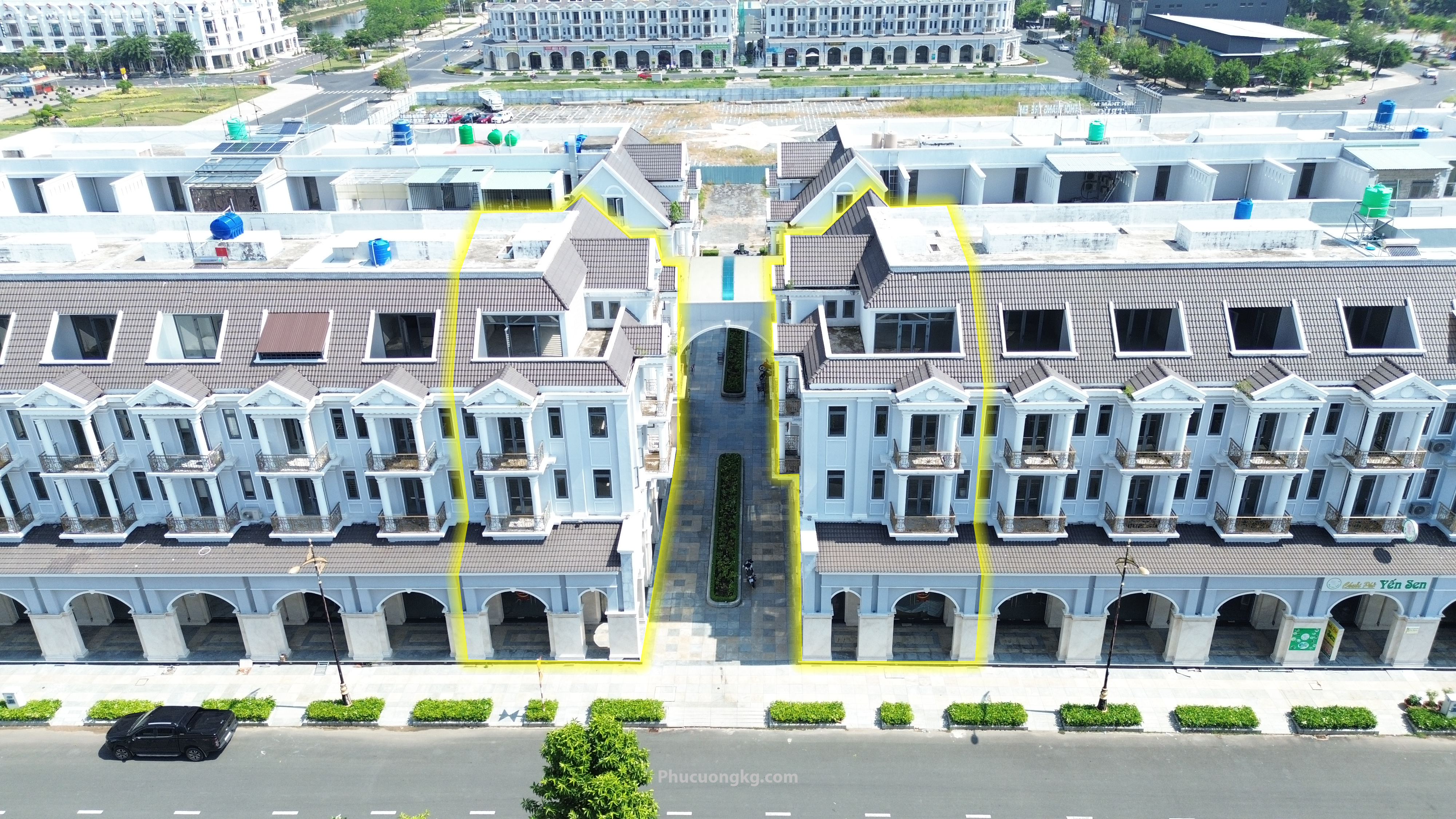 shophouse phu cuong